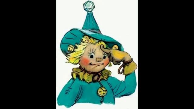 Возвращаясь к сказке