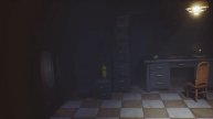 Испепелили взглядом-Little Nightmares 1#3 1/2