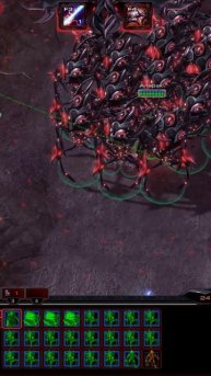 АЛАРАК Механик душ СтарКрафт 2 StarCraft 2 часть 1 #shorts #games #starcraft2 #старкрафт2
