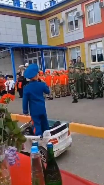 ‼️🇷🇺В Дагестане проходит репетиция парада Победы.Ура товарищи😎🇷🇺🇷🇺🇷🇺
