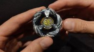 КОРОЛЬ ВЕРНУЛСЯ! | LEON CLAW 5-60P | БЕЙБЛЭЙД Х