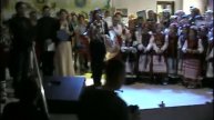 Награждение фестиваля "Щедрик ведрик собирает таланты"