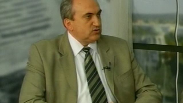 Май 2011 года. Севгорводоканал