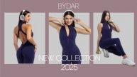 Новая коллекция 2025 | BYDAR