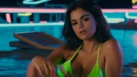 Selena Gomez in Bikini - AI-Powered Sci-Fi Short Film