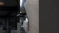 Нестандартный подход к укладке травертина в санузле создаём эксклюзивный интерьер.