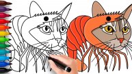 КАК НАРИСОВАТЬ ТРИППИ ТРОППИ из Итальянские Животные Мем