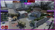 2 неделя | Pavlov | Enemy'eat VS Umbrella Corp | VR турнир