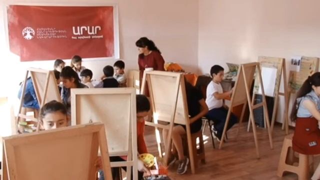 Բերդավանի կյանքը