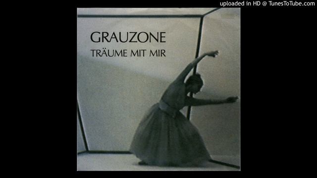 🌫️ Забытый швейцарский шедевр 80-х! Grauzone — Träume mit mir постпанк и синт поп, от которого мура