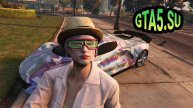 Шашлыки в ГТА 5 на первое мая Мир труд май и GTA Online
