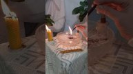 Ритуал избавления от оморочки, морока.