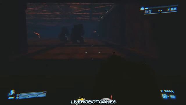 LiveRoBoTGaMeS - Aliens Colonial Marines: Гибель "Сулако" (Эпизод 3)