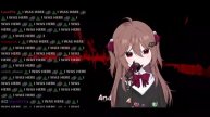 Evil Neuro's Cover_ 'Ash Again' by Gawr Gura