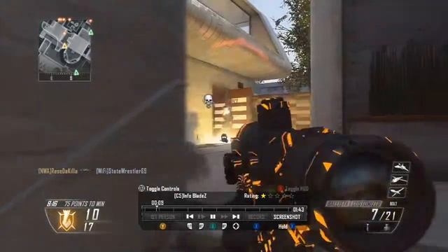 Introducing C5 Monsterr by C5 Hydra