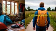 Я сделаю выбор