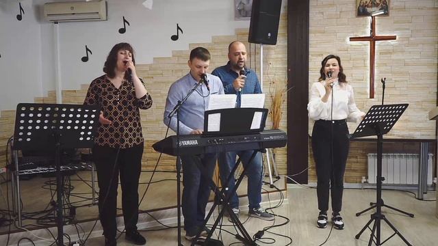 Служение "Сион" (11.04)
