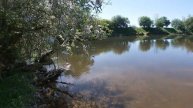 Рыбалка на Майне. И смех и грех Дважды пришлось искупаться.