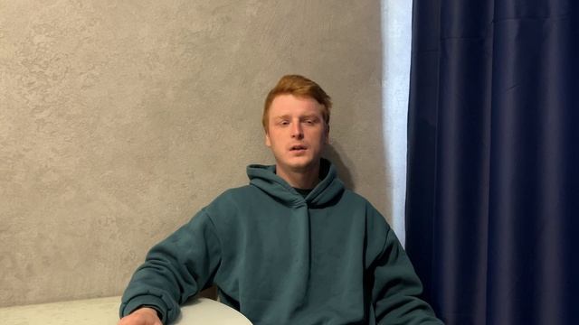 Пробы на роль Сидоров