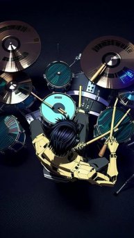 3GEAR -There is one outcome of the transformation of music This is her different perception + N 1