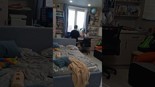 петрович вышел из больницы🤫