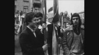 1 мая 1978. СССР, город Электросталь
