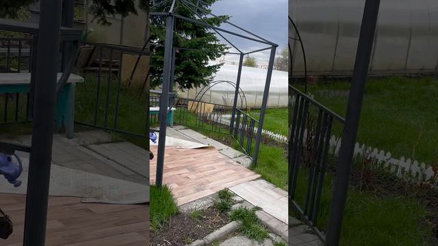 СНТ локомотив 1