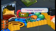 Школьная Жизнь Вани. (ШЖВ) 36 серия. (Эфир 12.02.2014)!