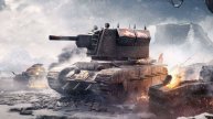 Tanks Blitz под музычку
