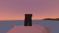 МЕКСИКАНЦА И КРЕВЕТЫЧА УБИЛ ВЕЧНОСРУЩИЙ СЕМЁНЫЧ В UNTURNED!