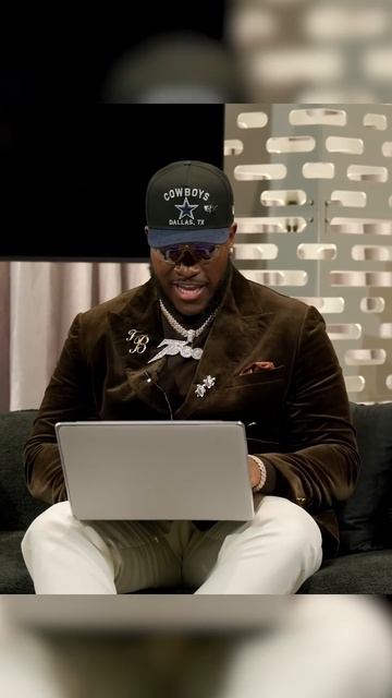 Tyler Booker replies to after-draft tweets