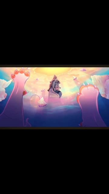 огнехвост и воробей//warrior cats//кв//