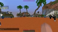 СТОЙ НА МЕСТЕ ЧТОБЫ ВЫИГРАТЬ В МАЙНКРАФТ ! НУБ ИГРАЕТ В МИНИ ИГРЫ И ТРОЛЛИНГ ЛОВУШКА MINECRAFT