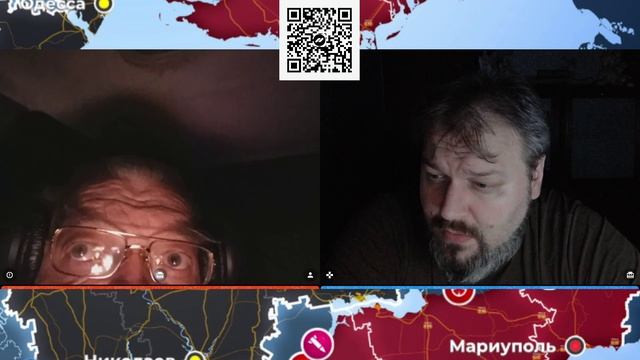 Бумы сомбят. Смешная жи шутка, да?