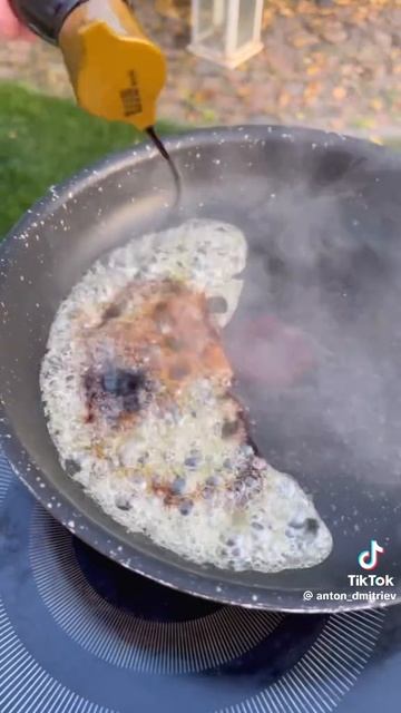 Куриные Чупа чупсы