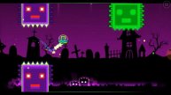 Проходим Geometry Dash World от начала до конца :)