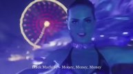 Black Machine ~ Money, Money, Money