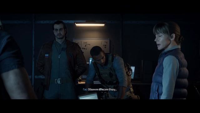 МАКАРОВ ВЕРНУЛСЯ, НО ЗАЧЕМ? | Сюжет Call of Duty: Modern Warfare III
