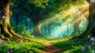 Красивая музыка и красота природы. Доброго всем дня!💖💖💖