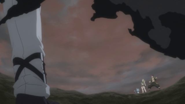 Fairy Tail - NEVER-END TAIL (Kobayashi Tatsuyuki, Suzuki Konomi)