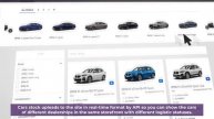 Скринкаст для OnePlatform 2