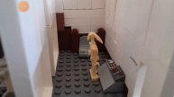 дроиды vs клоны республики 4 STAR WARS LEGO