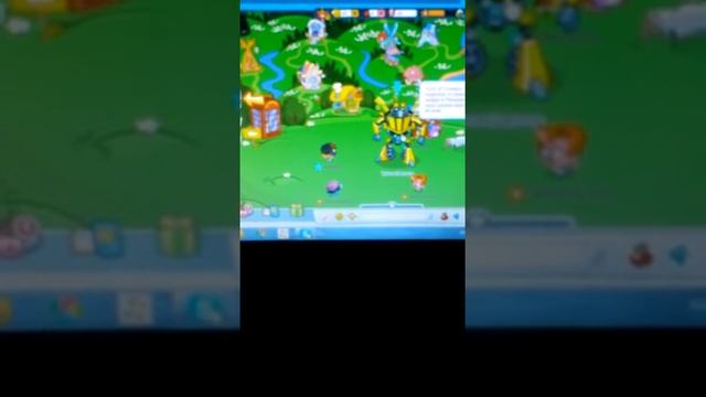 Обзор игры шарарам