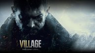 Resident Evil Village #7