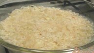 Курица с рисом по-софийски
