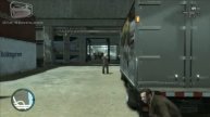 GTA 4 - Mission #80 - Catch the Wave