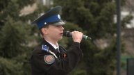 Каменск-Уральский встретил Первомай. Панорама 01.05.25
