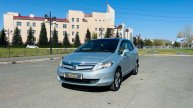 Honda Airwave, 2007 год