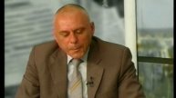 2011 год. Директор Севастопольского лесхоза Юрий Трач