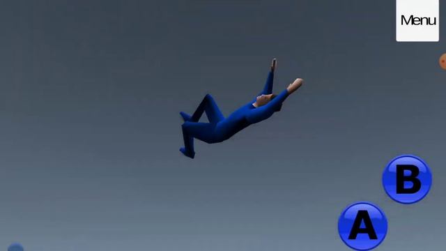играю в Ragdoll sandbox 2
